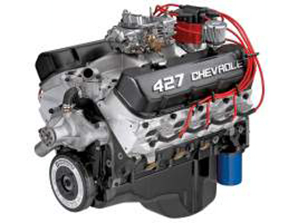 B2913 Engine